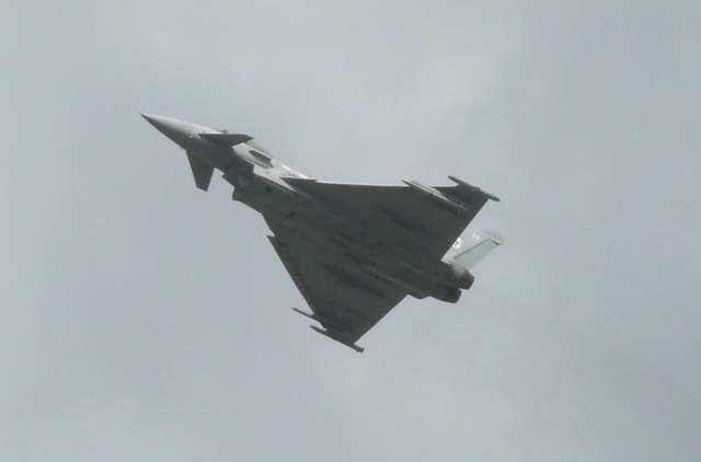 Eurofighter Typhoon