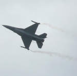 Lockheed Martin F-16 Fighting Falcon