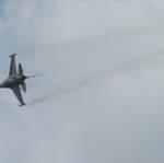 Lockheed Martin F-16 Fighting Falcon