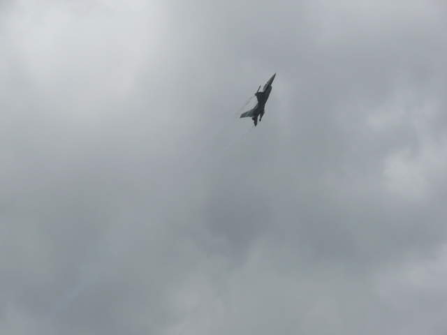 Lockheed Martin F-16 Fighting Falcon