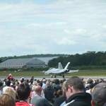 Boeing F/A-18 Super Hornet