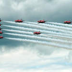 Red Arrows