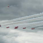 Red Arrows