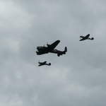 Battle of Britain Memorial Flight