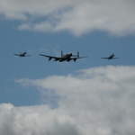 Battle of Britain Memorial Flight