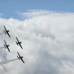 Blades Extra 300LPS