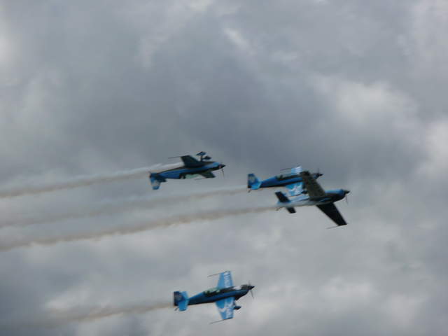 Blades Extra 300LPS