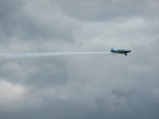 Blades Extra 300LPS