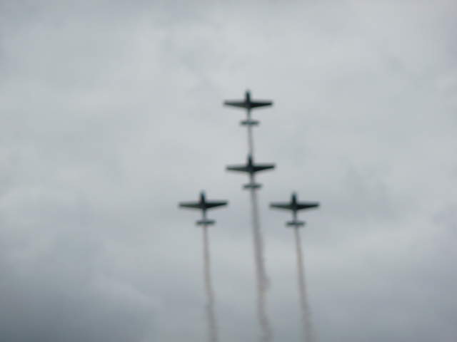 Blades Extra 300LPS