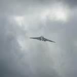 Avro Vulcan B-2