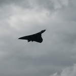 Avro Vulcan B-2