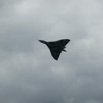 Avro Vulcan B-2