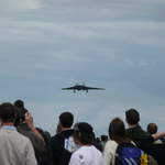 Avro Vulcan B-2