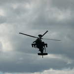 Boeing Apache Hellicopter