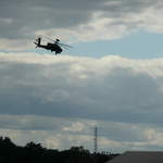 Boeing Apache Hellicopter