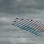 Red Arrows