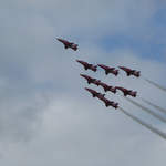 Red Arrows