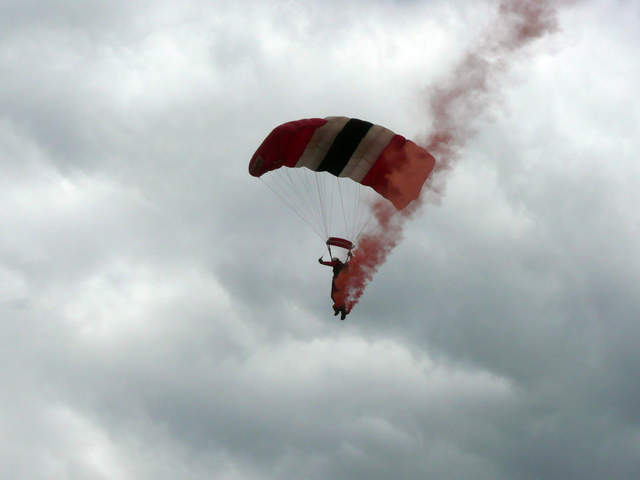 Red Devils