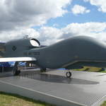 Unmanned Aircraft - Global Hawk