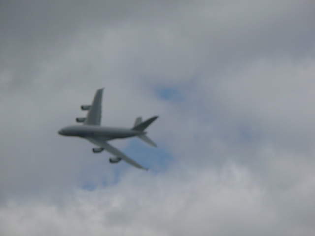 Airbus A-380