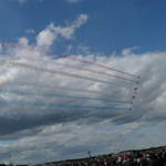 Red Arrows