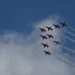 Red Arrows