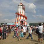 The helter skelter