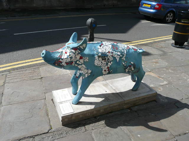 Pigissimo