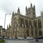 Bath Abbey
