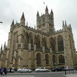 Bath Abbey