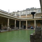 Roman Baths