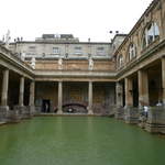 Roman Baths