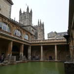 Roman Baths