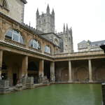 Roman Baths