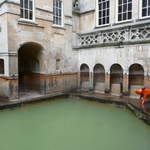 Bath Pig
