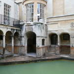 Roman Baths