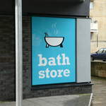 Bath store