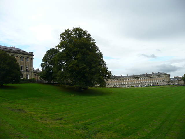 Royal Crescent