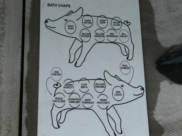 Bath Chaps