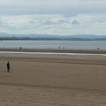 Anthony Gormley's Another Place