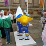 Super St Domingo Lamb Banana