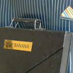 Top Banana