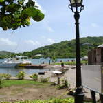 English Harbour