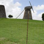 Sugar mills