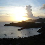 Entrance to English Harbour