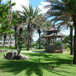 More Hotel Garden