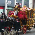 The Lord Mayor's Show 2008