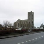 Reykjavik's Catholic Church