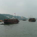 Ha Long Bay