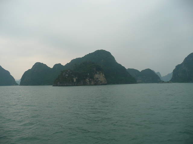 Ha Long Bay